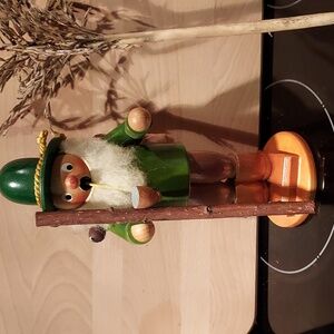 OLD Germany ?Steinbach? Smoker Rare     FINAL